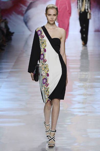 　2013年春夏コレクション