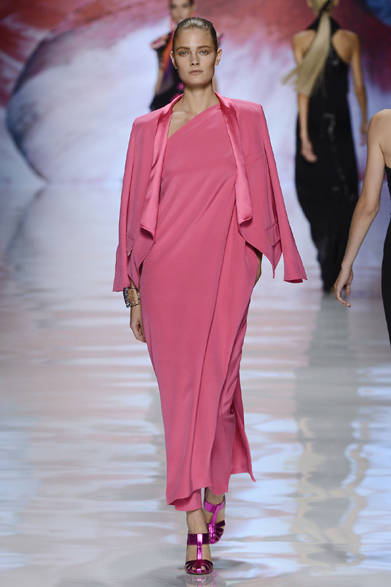 　2013年春夏コレクション