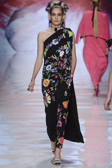 　2013年春夏コレクション