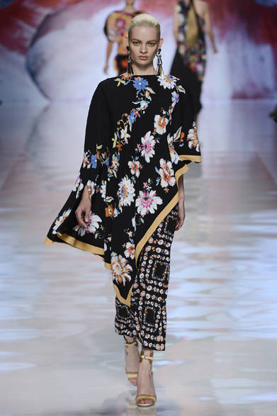 　2013年春夏コレクション