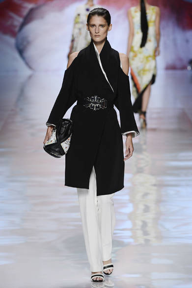 　2013年春夏コレクション