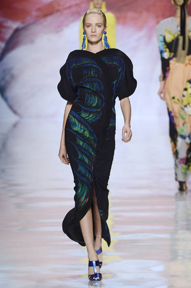 　2013年春夏コレクション