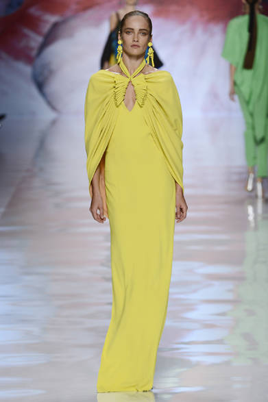 　2013年春夏コレクション