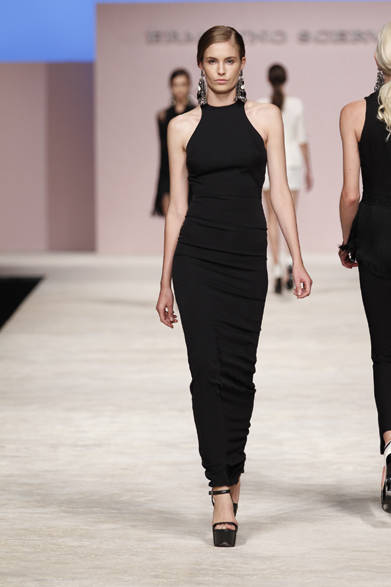 　2013年春夏コレクション