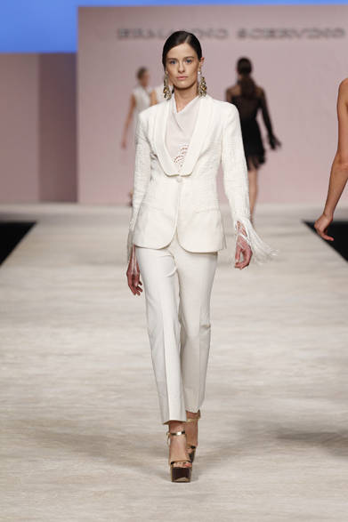 　2013年春夏コレクション