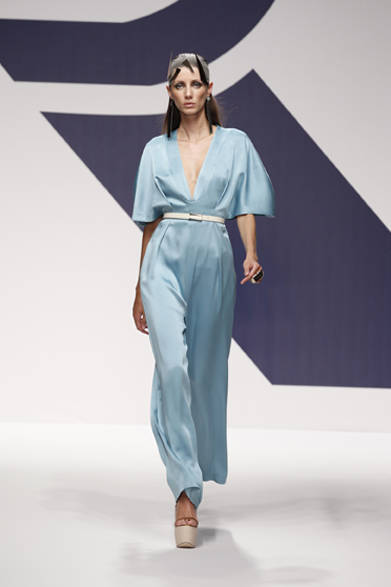 　2013年春夏コレクション