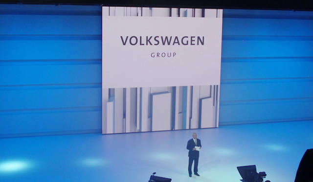 <strong>Volkswagen Group Night｜フォルクスワーゲン グループ ナイト</strong>