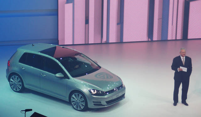 <strong>Volkswagen Group Night｜フォルクスワーゲン グループ ナイト</strong>