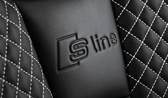 <strong>Audi A3 Sportback｜アウディ A3 スポーツバック</strong>