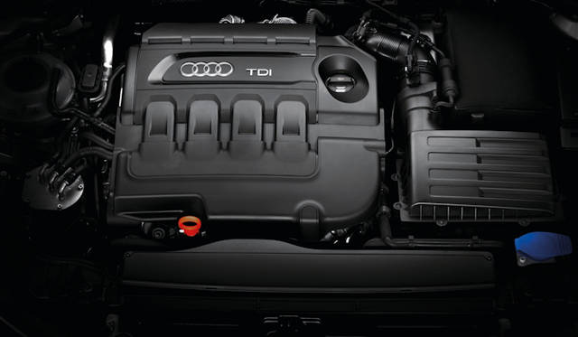 <strong>Audi A3 Sportback｜アウディ A3 スポーツバック</strong>