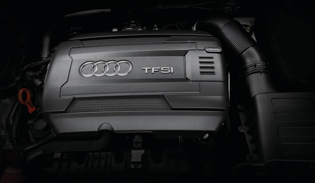 <strong>Audi A3 Sportback｜アウディ A3 スポーツバック</strong>