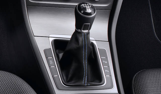 <strong>Volkswagen Golf Blue Motion｜フォルクスワーゲン ゴルフ ブルーモーション</strong>