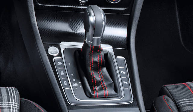 <strong>Volkswagen Golf Blue GTI｜フォルクスワーゲン ゴルフ GTI</strong>