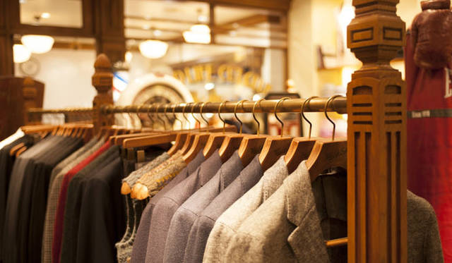 　「Adam et Rope’ WILD LIFE TAILOR MARUNOUCHI」　