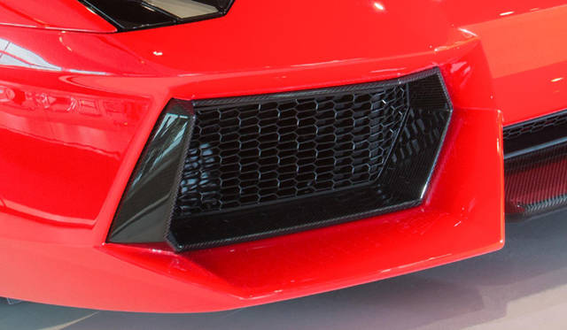 <strong>Lamborghini Aventador LP700-4｜ランボルギーニ アヴェンタドール LP700-4</strong>