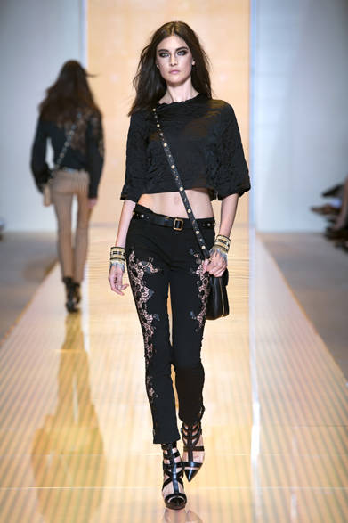 　2013年春夏コレクション