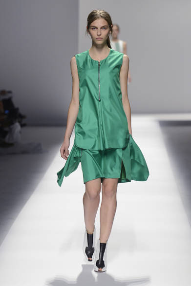 　2013年春夏コレクション