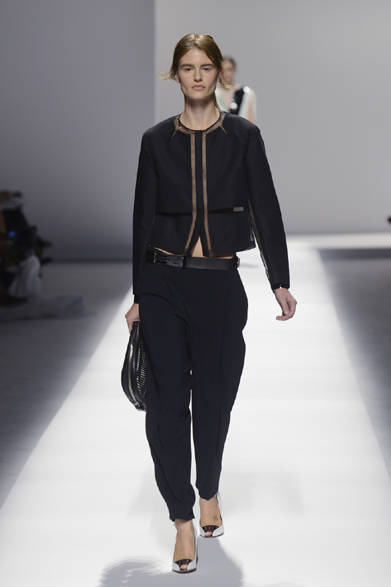 　2013年春夏コレクション