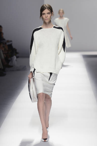 　2013年春夏コレクション