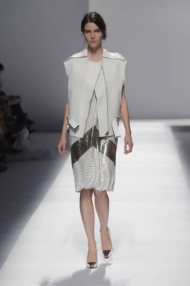 　2013年春夏コレクション