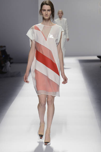 　2013年春夏コレクション