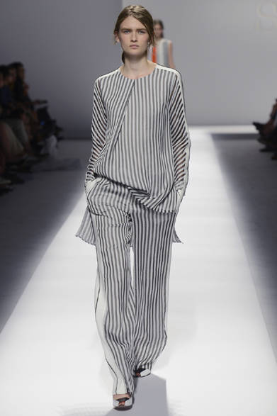 　2013年春夏コレクション