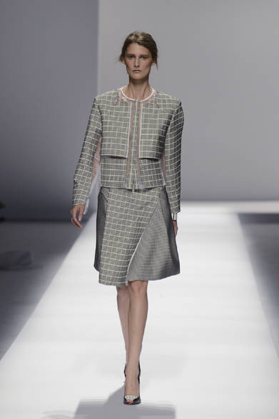 　2013年春夏コレクション