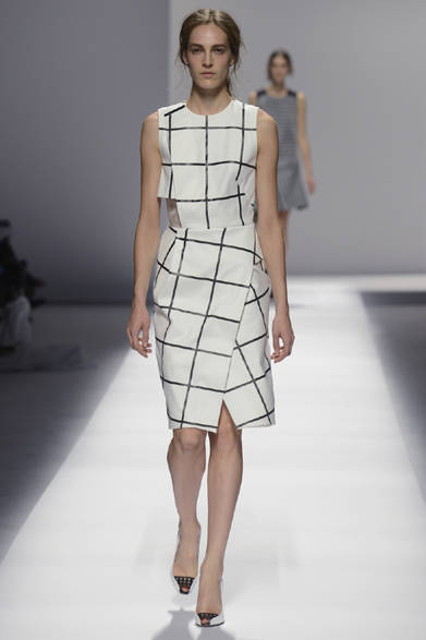 　2013年春夏コレクション