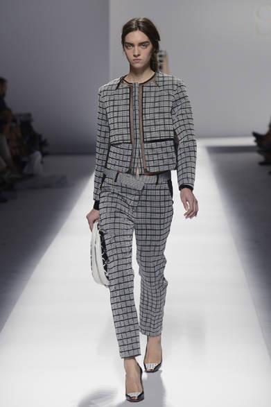 　2013年春夏コレクション