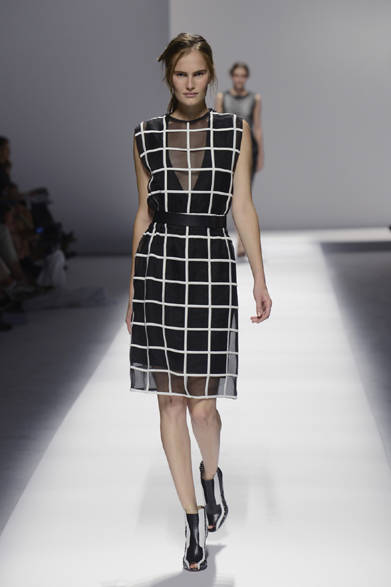 　2013年春夏コレクション