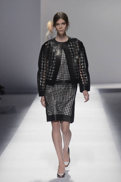 　2013年春夏コレクション