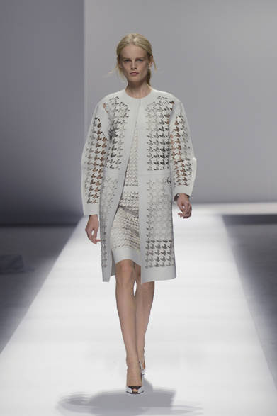 　2013年春夏コレクション