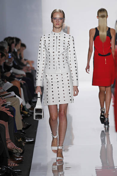 　2013年春夏コレクション