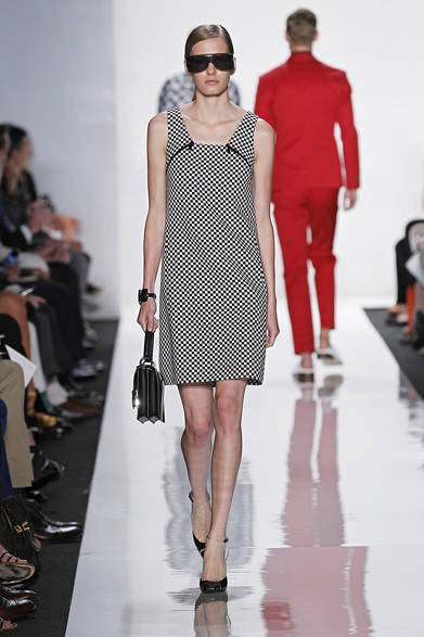 　2013年春夏コレクション