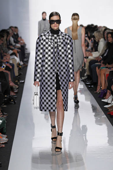 　2013年春夏コレクション