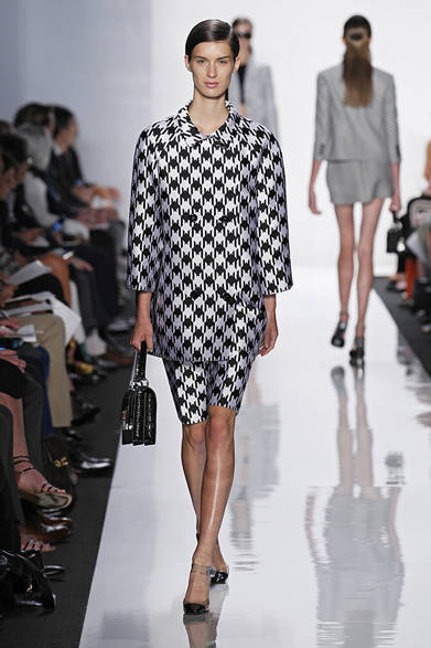 　2013年春夏コレクション