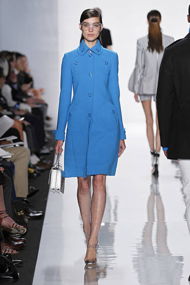 　2013年春夏コレクション