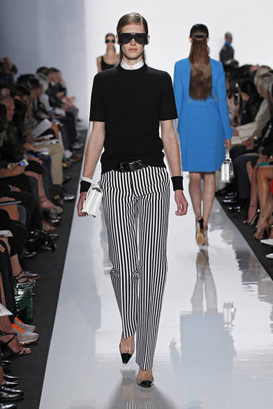 　2013年春夏コレクション