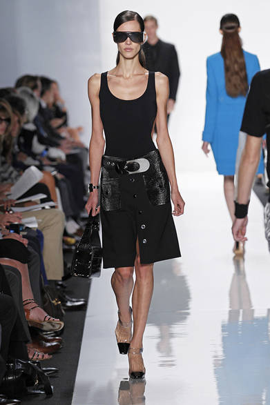 　2013年春夏コレクション