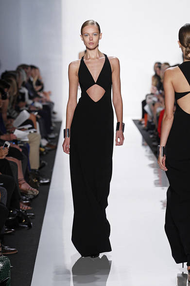 　2013年春夏コレクション