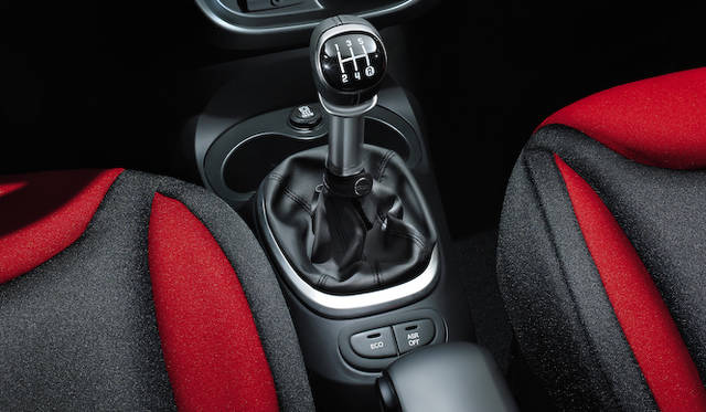 <strong>Fiat 500L｜フィアット 500L（チンクエチェントL）</strong>