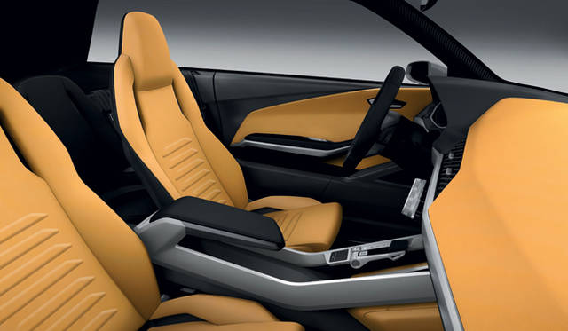 <strong>Audi crosslane coupé｜アウディ クロスレーン クーペ</strong>