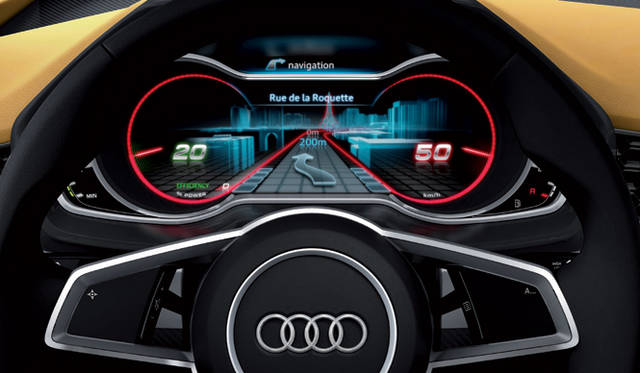 <strong>Audi crosslane coupé｜アウディ クロスレーン クーペ</strong>