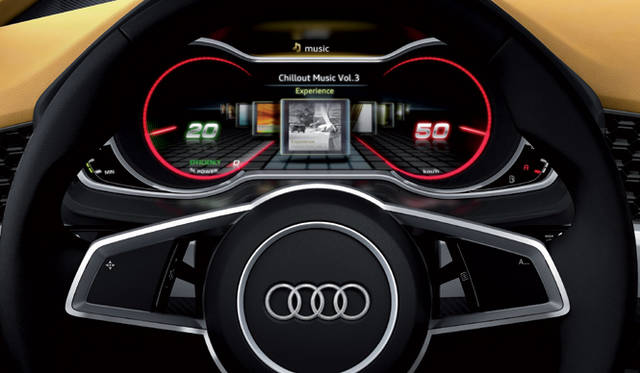 <strong>Audi crosslane coupé｜アウディ クロスレーン クーペ</strong>