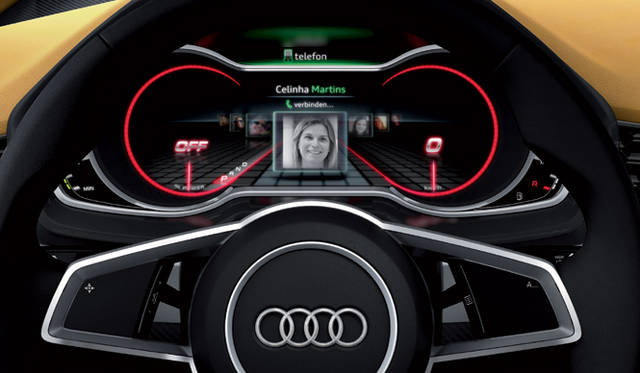 <strong>Audi crosslane coupé｜アウディ クロスレーン クーペ</strong>