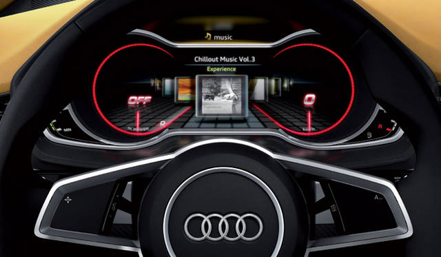 <strong>Audi crosslane coupé｜アウディ クロスレーン クーペ</strong>