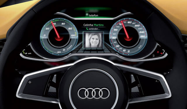 <strong>Audi crosslane coupé｜アウディ クロスレーン クーペ</strong>