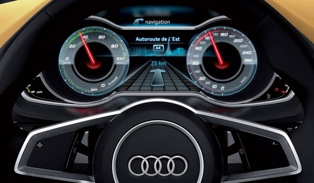 <strong>Audi crosslane coupé｜アウディ クロスレーン クーペ</strong>