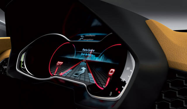 <strong>Audi crosslane coupé｜アウディ クロスレーン クーペ</strong>