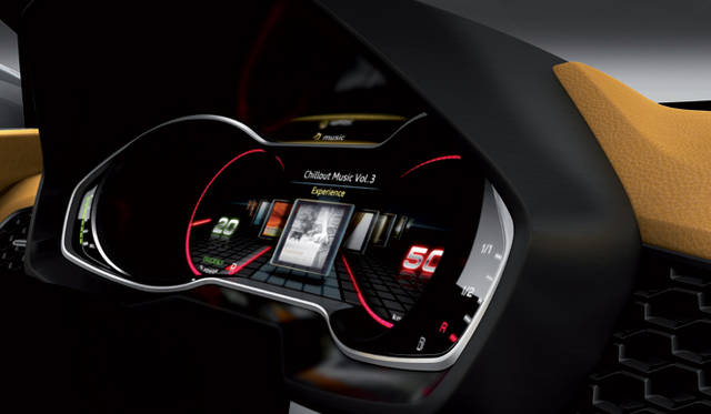 <strong>Audi crosslane coupé｜アウディ クロスレーン クーペ</strong>